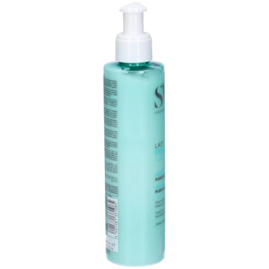 SVR Physiopure Lait Démaquillant 200ml – Démaquillants, nettoyants visage / Lait, mousse, émulsion | SVR - Visage Tunisie | Mira
