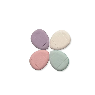 Azal Lot de 4 Eponges Maquillage – Maquillage | Azal - Visage Tunisie | Miral Parapharmacie
