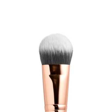 Topface Angled Foundation Brush F06 – Maquillage / Pinceaux maquillage | Topface - Visage Tunisie | Miral Parapharmacie