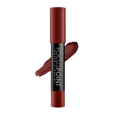 Topface Focus Point Matte Lippaint 011 – Maquillage / Rouge à lèvres et crayon | Topface - Visage Tunisie | Miral Parapharmacie