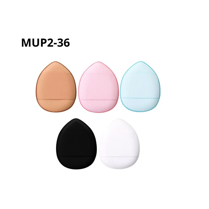 Azal Lot De 5 Mini Éponges Azal Lot De 5 Mini Éponges