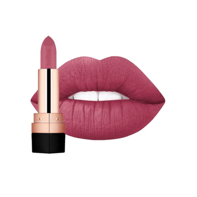 Topface Instyle Matte Lipstick Magenta 010 – Maquillage / Rouge à lèvres et crayon | Topface - Visage Tunisie | Miral Parapharma