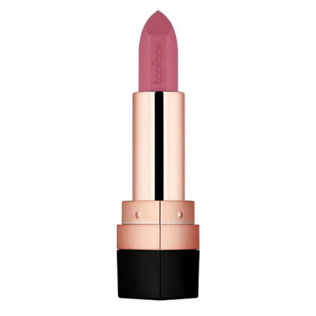 Topface Instyle Matte Lipstick Magenta 010