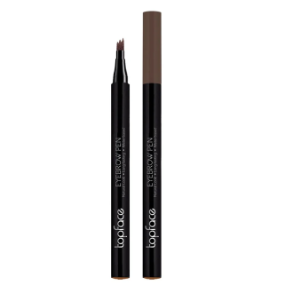 Topface Eyebrow Styler Pen 003 – Maquillage | Topface - Visage Tunisie | Miral Parapharmacie