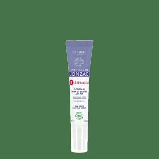 Jonzac Sublimactive Soin Contour Yeux et Lèvres Bio 15 ml – Yeux et Lèvres / Contour des yeux | Jonzac - Visage Tunisie | Miral 