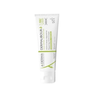 ADerma Dermalibour+ Cica Creme Reparatrice 50ml | ADERMA - Visage Tunisie | Miral Parapharmacie