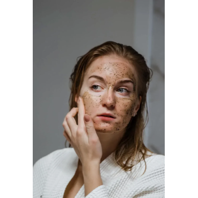 HERBÉOS Masque Visage Reminéralisant 120 g – Masques visage et gommage | Herbeos - Visage Tunisie | Miral Parapharmacie