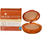 Rilastil Sun System Correcteur de Teint Compact Solaire Teinté Beige SPF50 10g