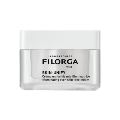 Filorga SKIN-UNIFY Crème Uniformisante Illuminatrice 50ml – Soin éclaircissants | FILORGA - Visage Tunisie | Miral Parapharmacie