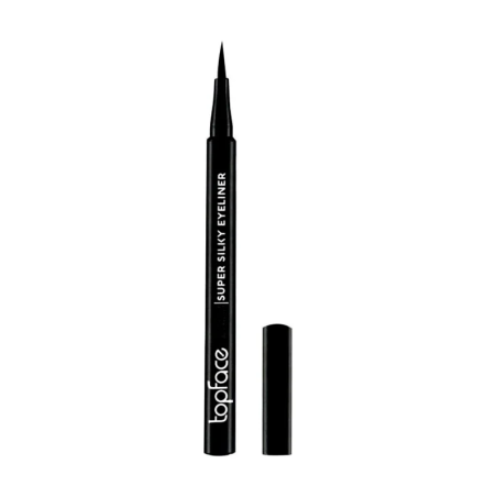 TOPFACE Super Silky Eyeliner 001