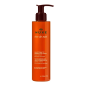NUXE Rêve de Miel Gel Nettoyant et Démaquillant Visage 200ml