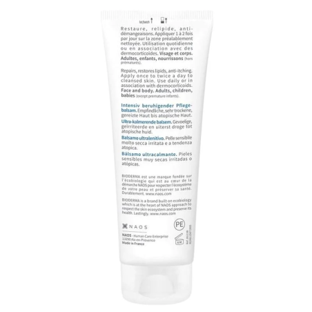 BIODERMA Atoderm Intensive Baume 75ml