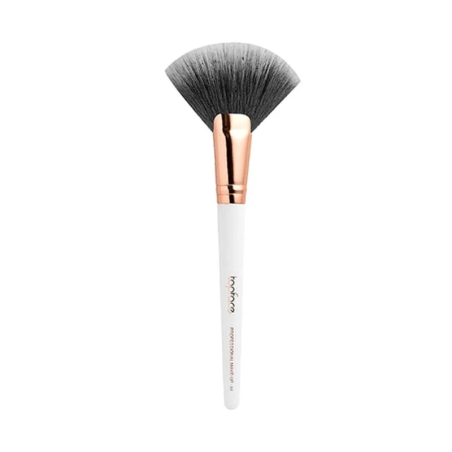 Topface Fan Brush F22 – Maquillage / Pinceaux maquillage | Topface - Visage Tunisie | Miral Parapharmacie