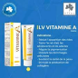 Vital Vitamine A 45Gr