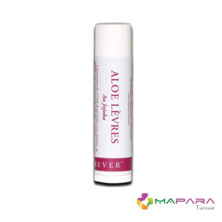 Forever Stick Lèvres – Yeux et Lèvres / Sticks baumes lèvres et réparateurs | Forever Living - Visage Tunisie | Miral Parapharma