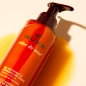 NUXE Rêve de Miel Gel Nettoyant et Démaquillant Visage 200ml