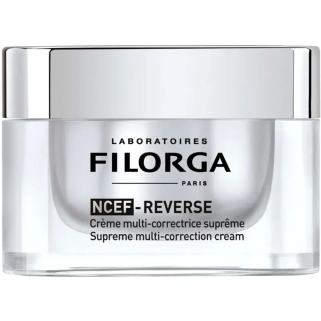 Filorga NCEF REVERSE Crème Multi-Correctrice Suprême 50 ml