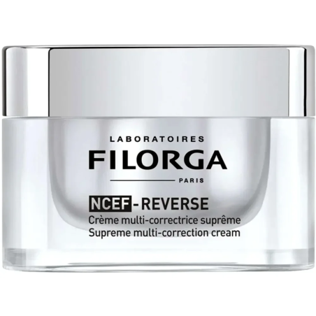 Filorga NCEF REVERSE Crème Multi-Correctrice Suprême 50 ml