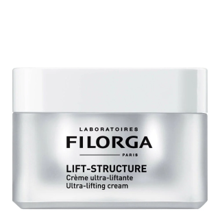 FILORGA LIFT-STRUCTURE Crème de Jour Lifting et Fermeté 50ml – soins anti-âge et anti-rides | FILORGA - Visage Tunisie | Miral P