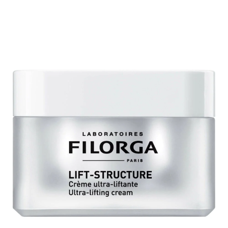 FILORGA LIFT-STRUCTURE Crème de Jour Lifting et Fermeté 50ml – soins anti-âge et anti-rides | FILORGA - Visage Tunisie | Miral P