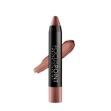 Topface Focus Point Matte Lippaint 005 – Maquillage / Rouge à lèvres et crayon | Topface - Visage Tunisie | Miral Parapharmacie
