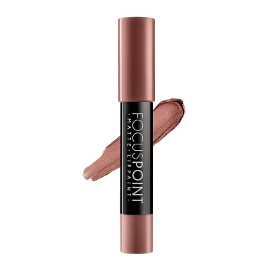 Topface Focus Point Matte Lippaint 005 – Maquillage / Rouge à lèvres et crayon | Topface - Visage Tunisie | Miral Parapharmacie