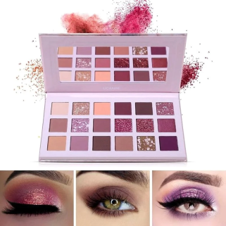 UCANbe Palette Aromas 18 Fards