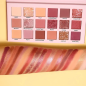 UCANbe Palette Aromas 18 Fards