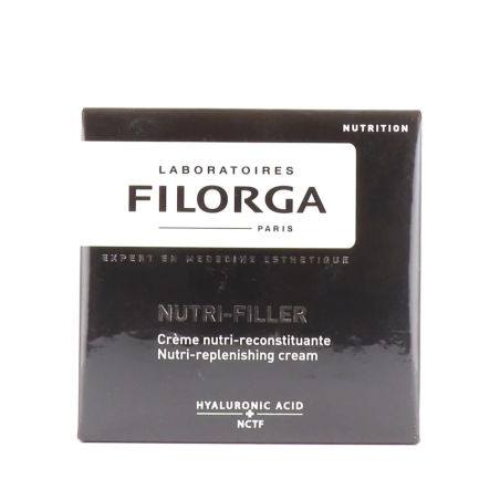 Filorga NUTRI-FILLER Crème Nutri-Reconstituante 50 ml