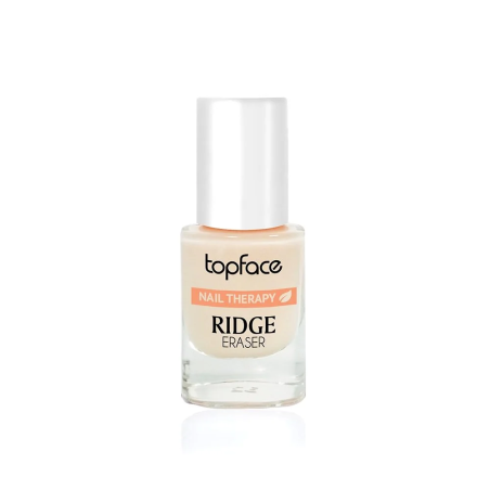 Topface Vernis Nail Therapy Ridge Eraser – Maquillage / Vernis à ongles | Topface - Visage Tunisie | Miral Parapharmacie