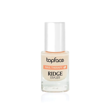 Topface Vernis Nail Therapy Ridge Eraser – Maquillage / Vernis à ongles | Topface - Visage Tunisie | Miral Parapharmacie