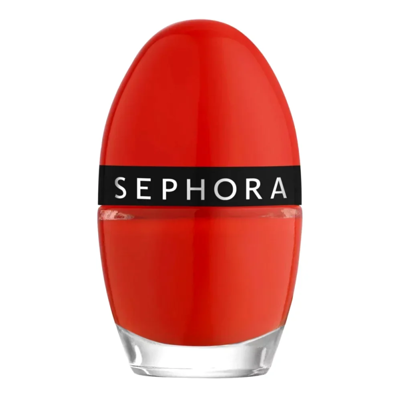 SEPHORA Vernis à Ongles Orange rocks 5ml