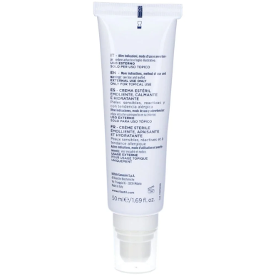 Rilastil Difesa Crème Stérile 50ml – Soins hydratants et nourrissants / Hydratants Peaux Atopique | Rilastil - Visage Tunisie | 