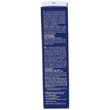 Rilastil Difesa Crème Stérile 50ml – Soins hydratants et nourrissants / Hydratants Peaux Atopique | Rilastil - Visage Tunisie | 