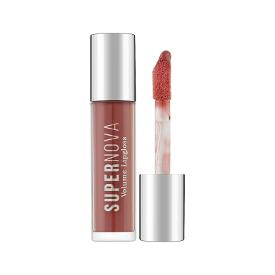 Topface Gloss à Lèvres Volume Supernova 014 – Maquillage / Rouge à lèvres et crayon | Topface - Visage Tunisie | Miral Parapharm