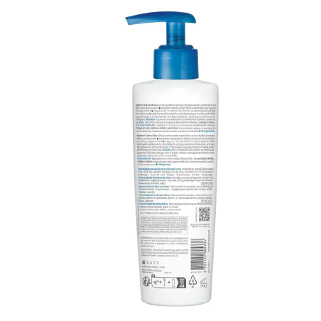 Bioderma Atoderm Crème Ultra Crème Hydratante Ultra-Nourrissante 200ml