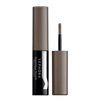 SEPHORA Epaississeur Sourcils 02 Medium Brown – Maquillage | SEPHORA - Visage Tunisie | Miral Parapharmacie