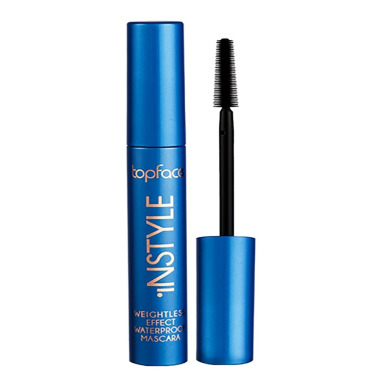 Topface Instyle Mascara Waterproof – Maquillage | Topface - Visage Tunisie | Miral Parapharmacie