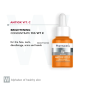 Pharmaceris W Antiox Vitamine C 15% Concentré Eclaircissant 30ml