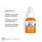 Pharmaceris W Antiox Vitamine C 15% Concentré Eclaircissant 30ml