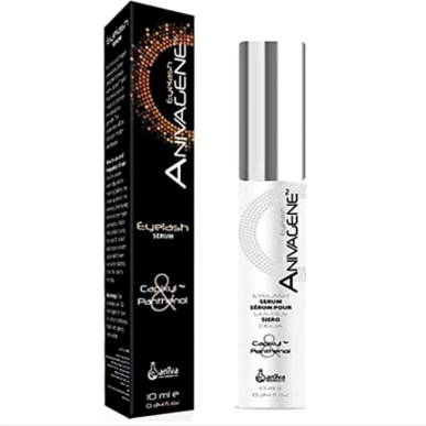 ANIVAGENE Serum Cils et Sourcils 10ml – Yeux et Lèvres / Soins des cils | ANIVAGENE - Visage Tunisie | Miral Parapharmacie