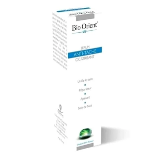 BIO ORIENT Serum Anti-tache Cicatrisant 50ml – Anti tâches / Serum anti tache | BIO ORIENT - Visage Tunisie | Miral Parapharmaci