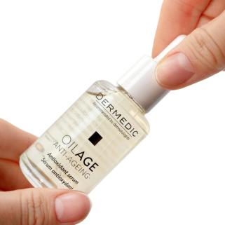 Dermedic Oilage Anti-Age Serum Antioxydant 30ml