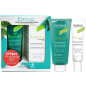 Noreva Exfoliac Global 6 Soin Global Intensif 30 ml + Gel Moussant Doux 100 ml Offert