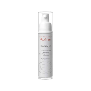 AVENE PHYSIOLIFT Baume Nuit Lissant Regenerant 30ml – Anti tâches / Serum anti tache | AVENE - Visage Tunisie | Miral Parapharma