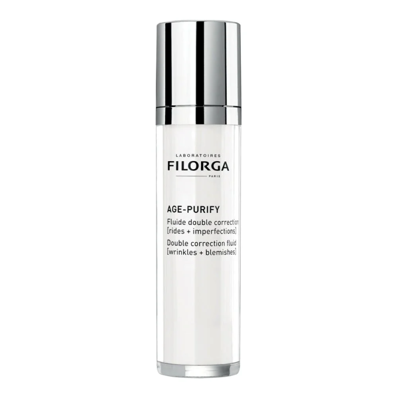 Filorga Age-Purify Fluide Double Correction 50 ml