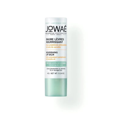 Jowae Baume À Lèvre – Yeux et Lèvres / Sticks baumes lèvres et réparateurs | JOWAE - Visage Tunisie | Miral Parapharmacie