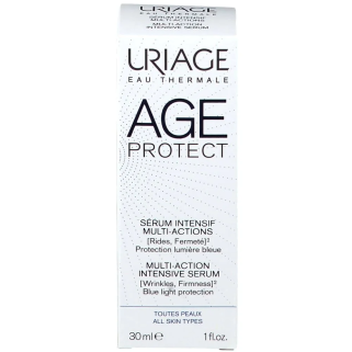Uriage Age Protect Sérum Intensif Multi Actions 30ml