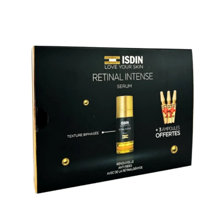 ISDIN Coffret Retinal Intense