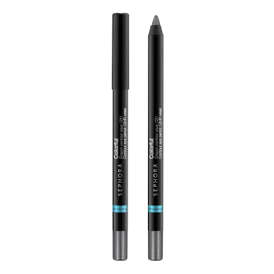 SEPHORA Crayon Contour des Yeux 12H Waterproof 04 Starry Sky – Maquillage / Rouge à lèvres et crayon | SEPHORA - Visage Tunisie 